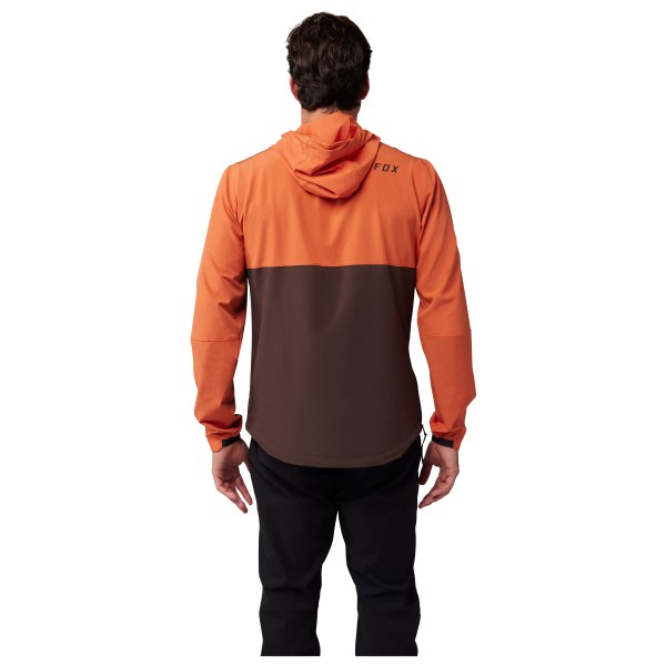 FOX Racing - Ranger Wind Pullover - Cycling jacket