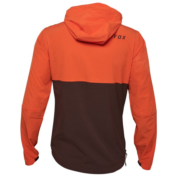 FOX Racing - Ranger Wind Pullover - Cykeljacka