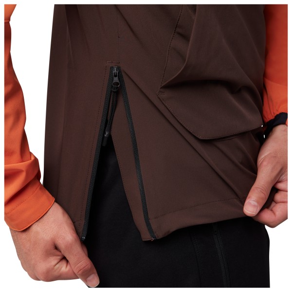 FOX Racing - Ranger Wind Pullover - Pyöräilytakki