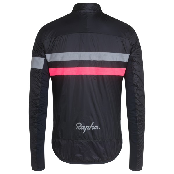 Rapha - Brevet Insulated Jacket - Fietsjas