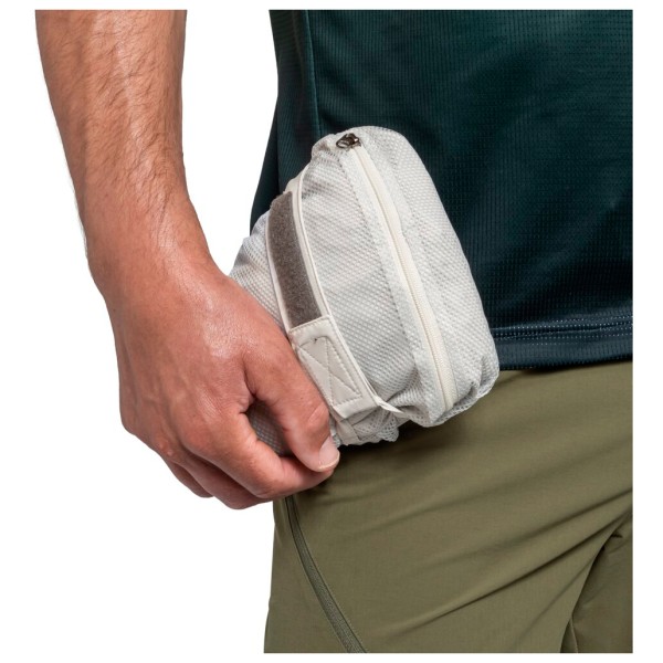 Schöffel - Hybrid Jacket Style Mamry - Cykeljacka