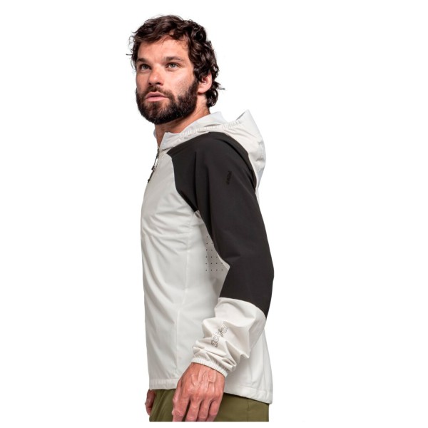 Schöffel - Hybrid Jacket Style Mamry - Cykeljacka