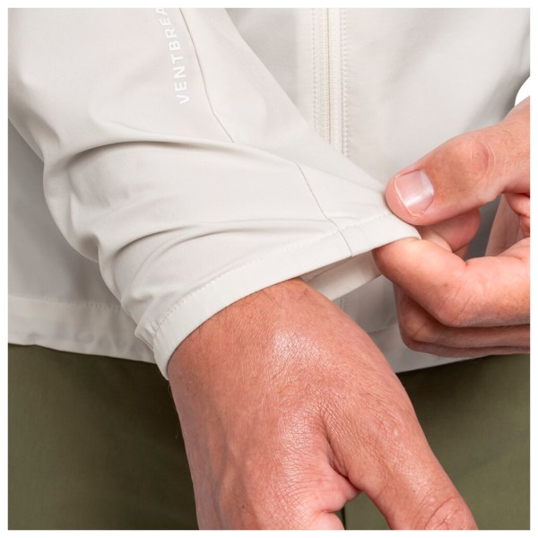 Schöffel - Hybrid Jacket Style Mamry - Cykeljacka