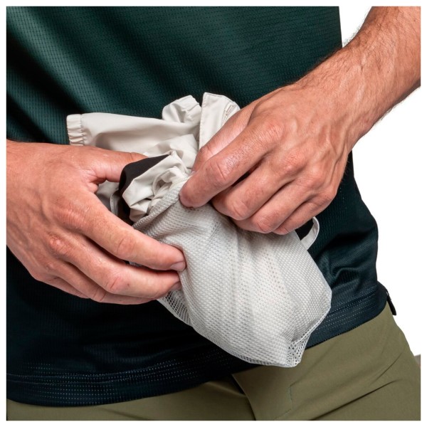 Schöffel - Hybrid Jacket Style Mamry - Cykeljacka