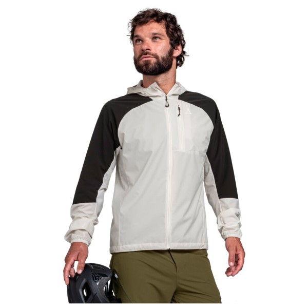 Schöffel - Hybrid Jacket Style Mamry - Fietsjas
