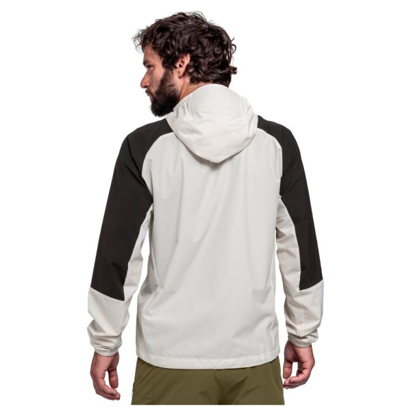 Schöffel - Hybrid Jacket Style Mamry - Fietsjas
