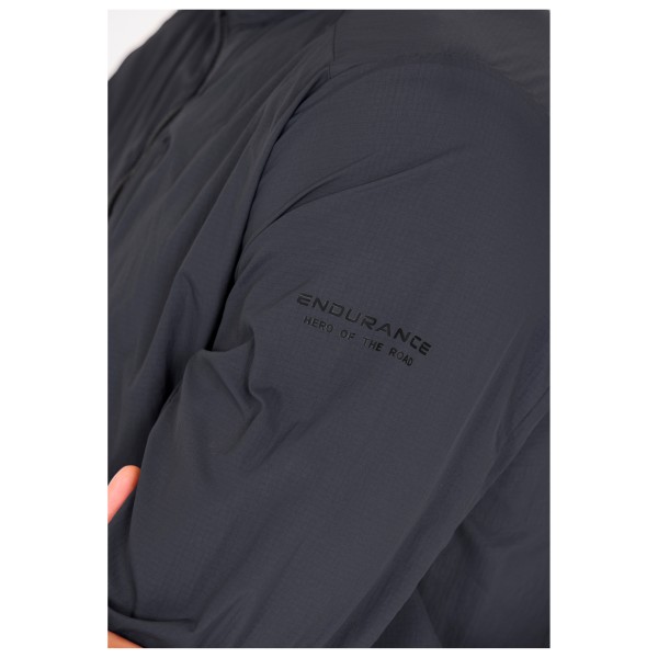 ENDURANCE - Nimbos Cycling/MTB Lightweight Jacket - Fietsjas