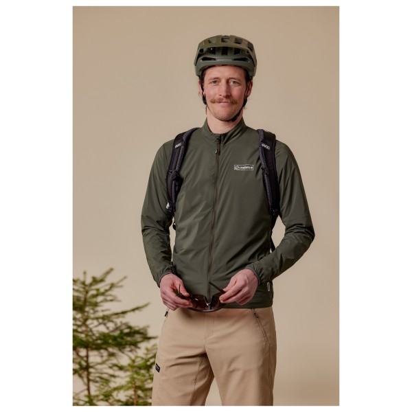 Maloja - MaxM. Jacket - Cykeljacka