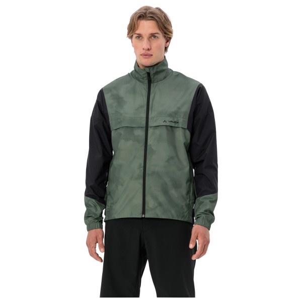 Vaude - Loamer Air Jacket - Fietsjas