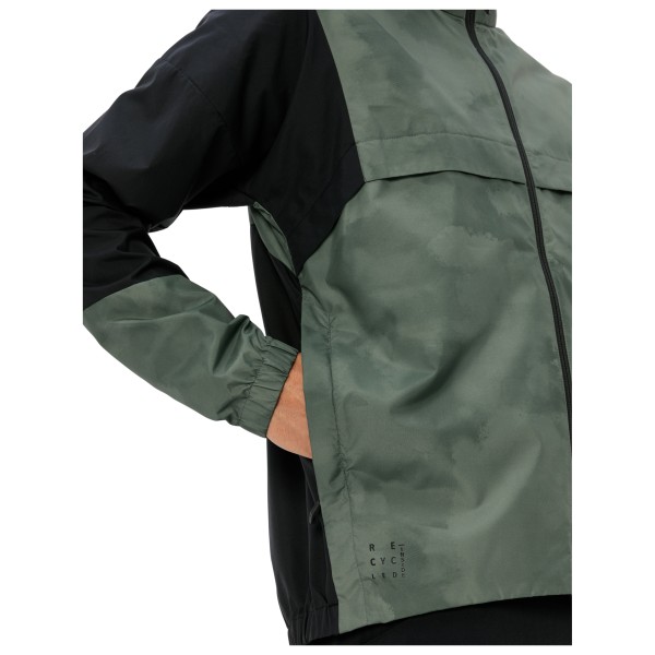 Vaude - Loamer Air Jacket - Fietsjas
