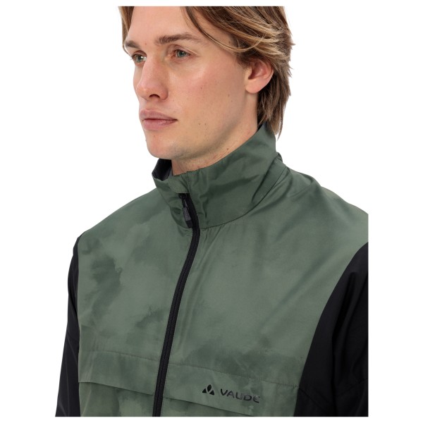 Vaude - Loamer Air Jacket - Fietsjas