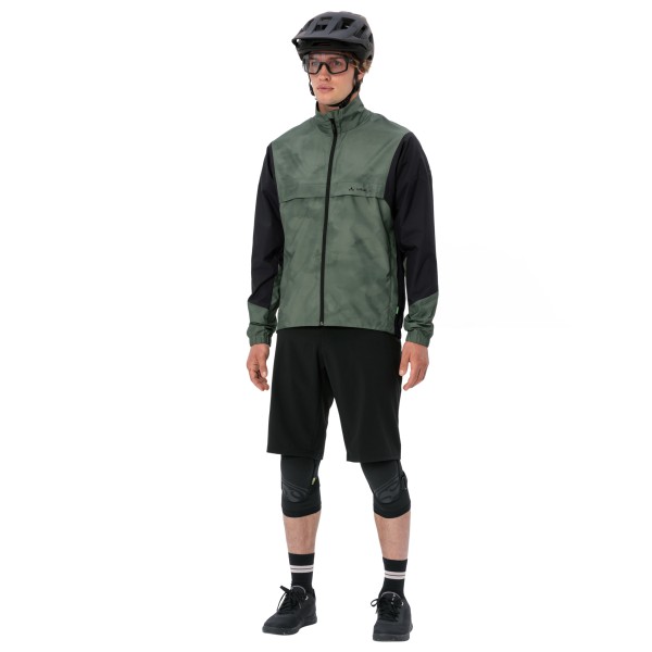 Vaude - Loamer Air Jacket - Fietsjas
