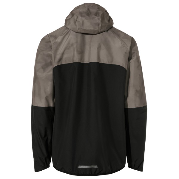 Vaude - Loamer Rain Jacket - Fietsjas