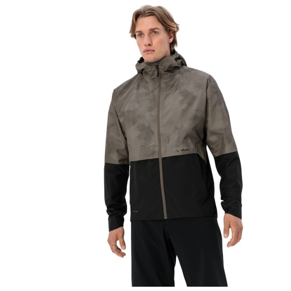 Vaude - Loamer Rain Jacket - Fietsjas