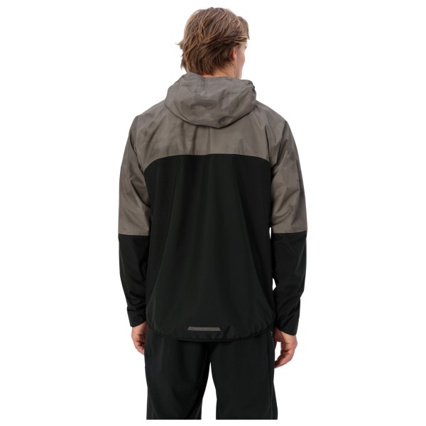 Vaude - Loamer Rain Jacket - Fietsjas
