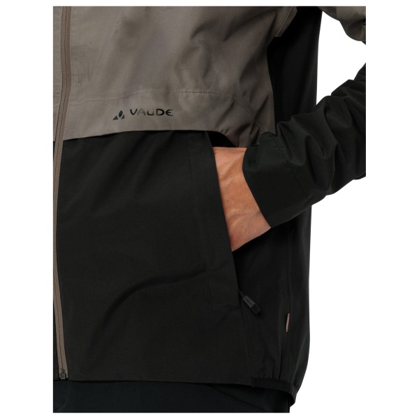 Vaude - Loamer Rain Jacket - Fietsjas