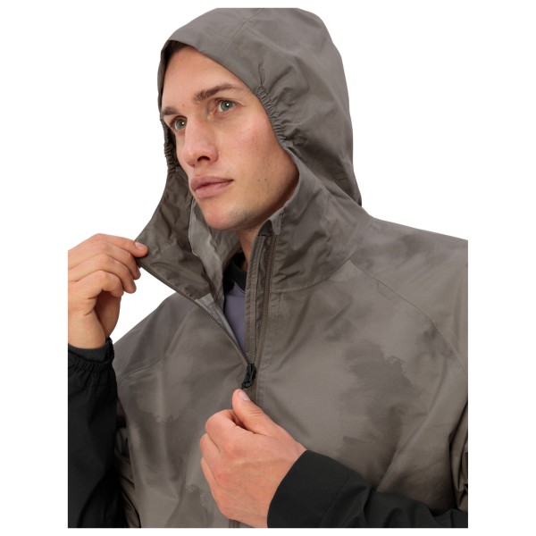 Vaude - Loamer Rain Jacket - Fietsjas