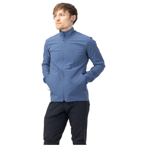 7mesh - Cache Jacket - Pyöräilytakki