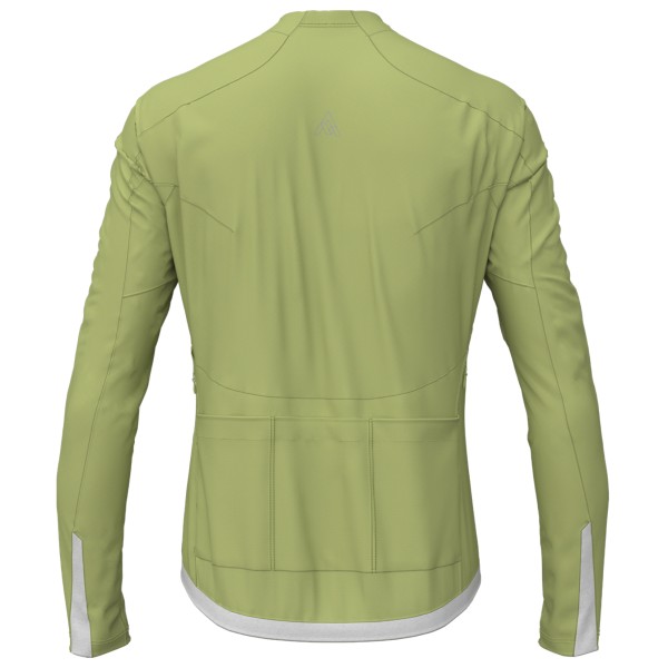 7mesh - S2S Jersey L/S - Fietsjas