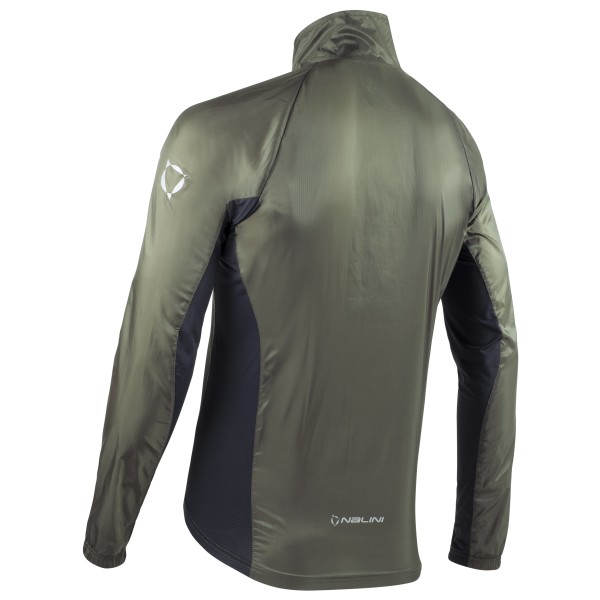 Nalini - Scirocco Wind Jacket - Fietsjas
