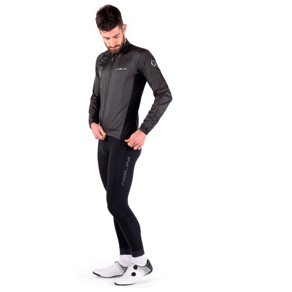 Nalini - Scirocco Wind Jacket - Pyöräilytakki