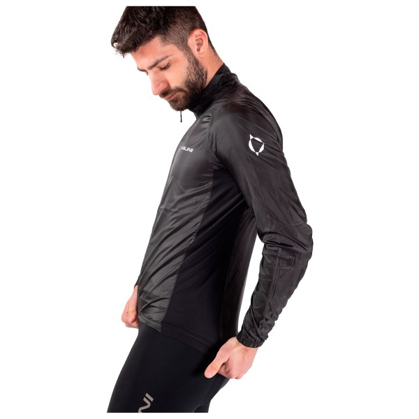 Nalini - Scirocco Wind Jacket - Velojacke