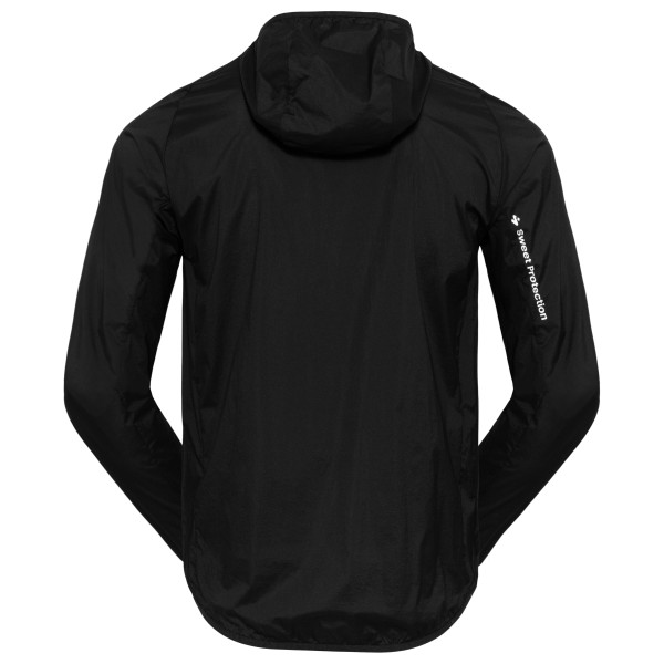 Sweet Protection - Hunter Hooded Wind Jacket - Fietsjas