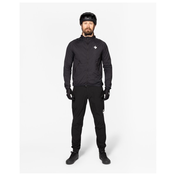 Sweet Protection - Hunter Hooded Wind Jacket - Fietsjas