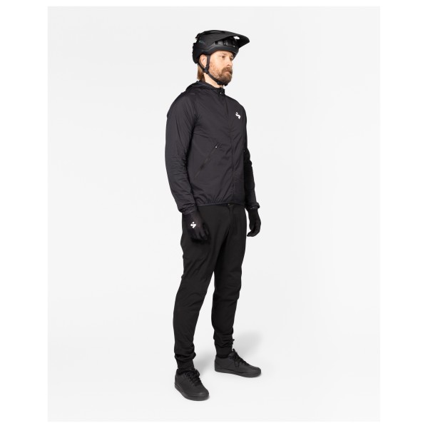 Sweet Protection - Hunter Hooded Wind Jacket - Fietsjas