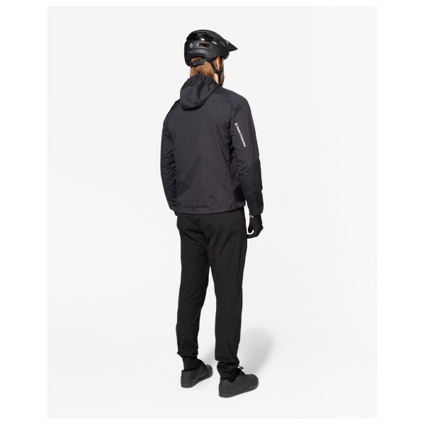 Sweet Protection - Hunter Hooded Wind Jacket - Fietsjas