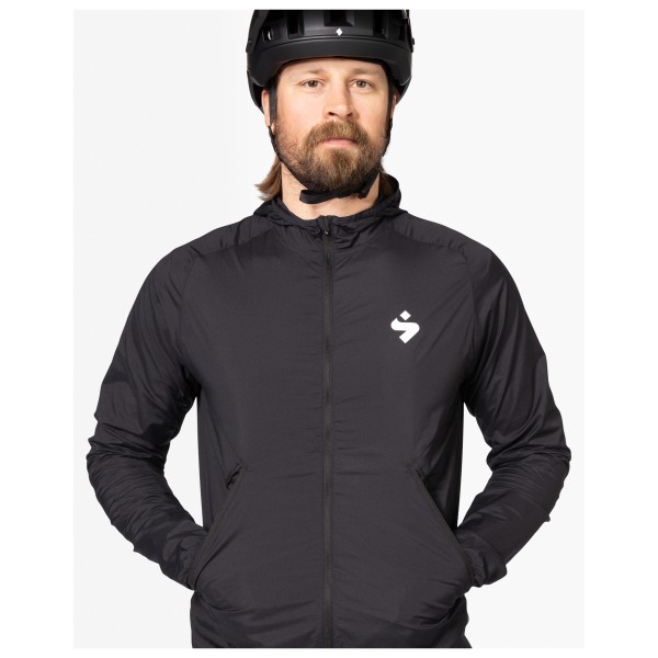 Sweet Protection - Hunter Hooded Wind Jacket - Fietsjas