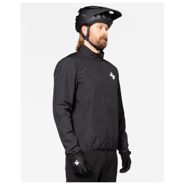 Sweet Protection - Hunter Rain Jacket - Cykeljacka