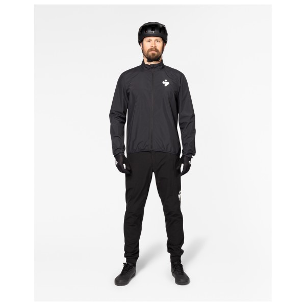 Sweet Protection - Hunter Rain Jacket - Cykeljacka