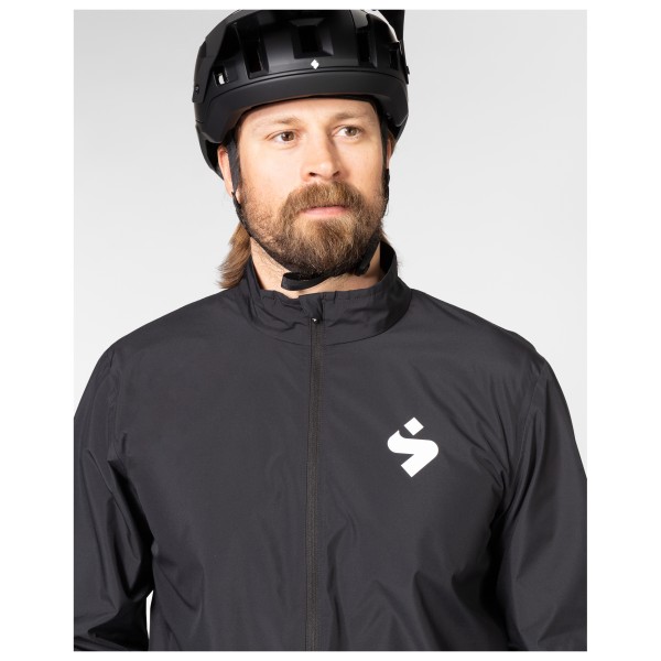 Sweet Protection - Hunter Rain Jacket - Velojacke