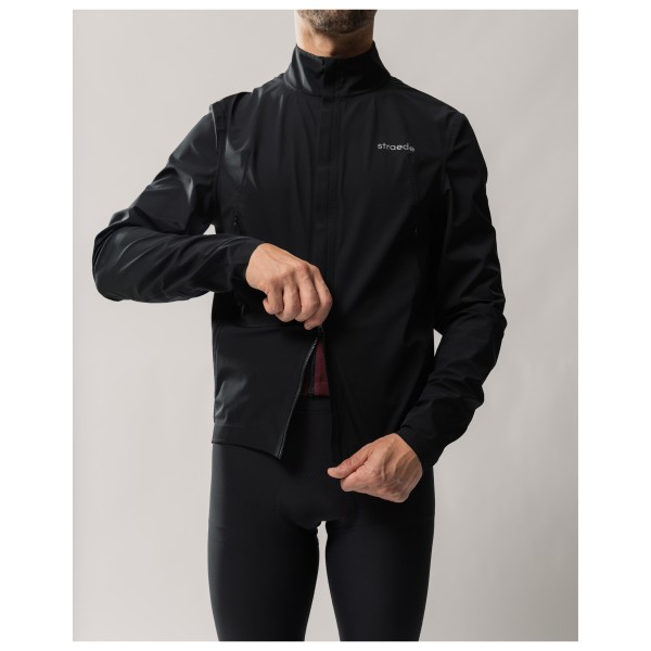 straede - Rain Jacket - Fietsjas