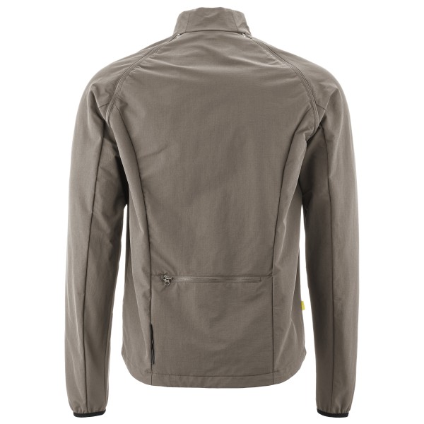 Gonso - Adventure Jacket Zip Off - Fietsjas