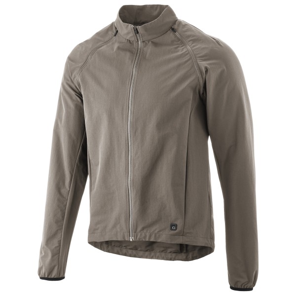 Gonso - Adventure Jacket Zip Off - Fietsjas
