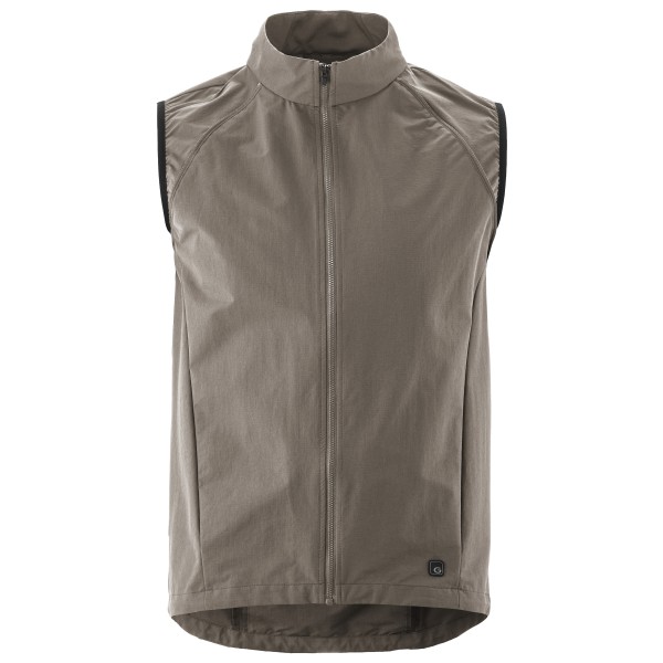 Gonso - Adventure Jacket Zip Off - Fietsjas