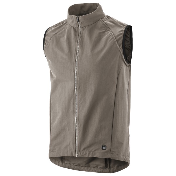 Gonso - Adventure Jacket Zip Off - Fietsjas