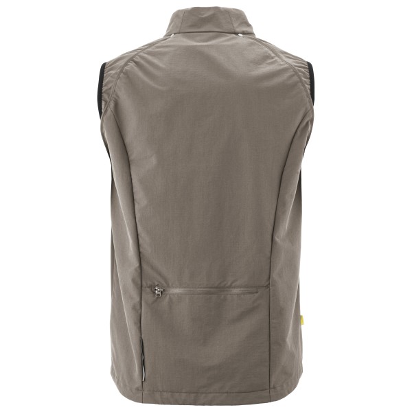 Gonso - Adventure Jacket Zip Off - Fietsjas