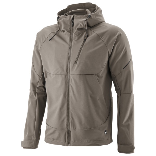 Gonso - Trail Jacket - Fietsjas