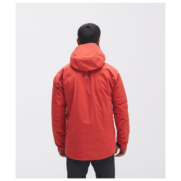 7mesh - Guardian Apex Jacket - Cycling jacket