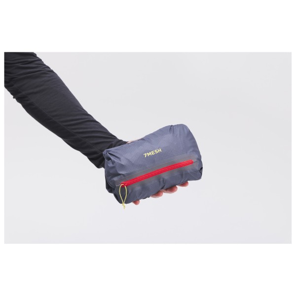 7mesh - Guardian Apex Jacket - Fietsjack
