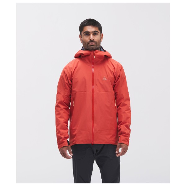 7mesh - Guardian Apex Jacket - Fietsjack