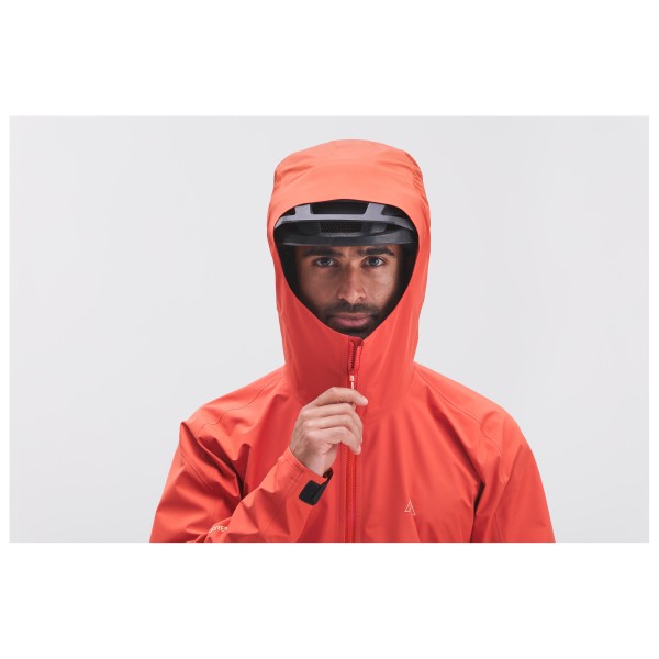 7mesh - Guardian Apex Jacket - Velojacke