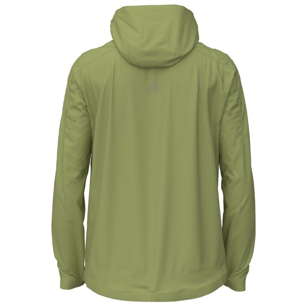 7mesh - Northwoods Windshell - Fietsjas