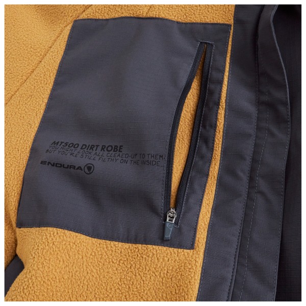 Endura - MT500 Dirt Robe - Poncho impermeable