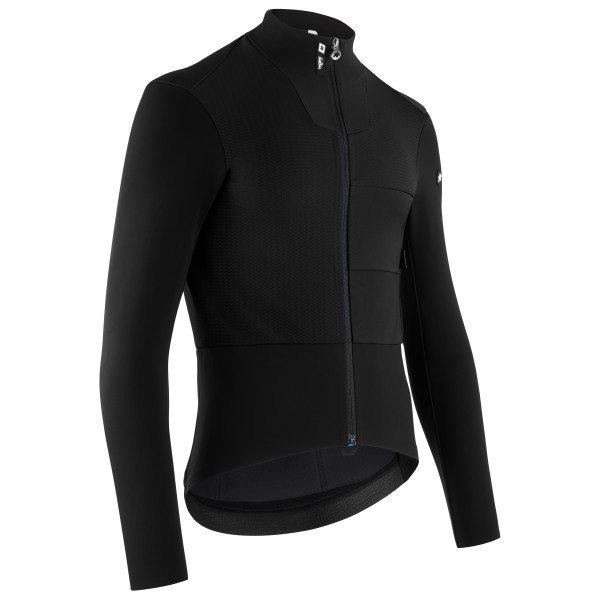 ASSOS - Equipe R Winter Jacket S11 - Fietsjas