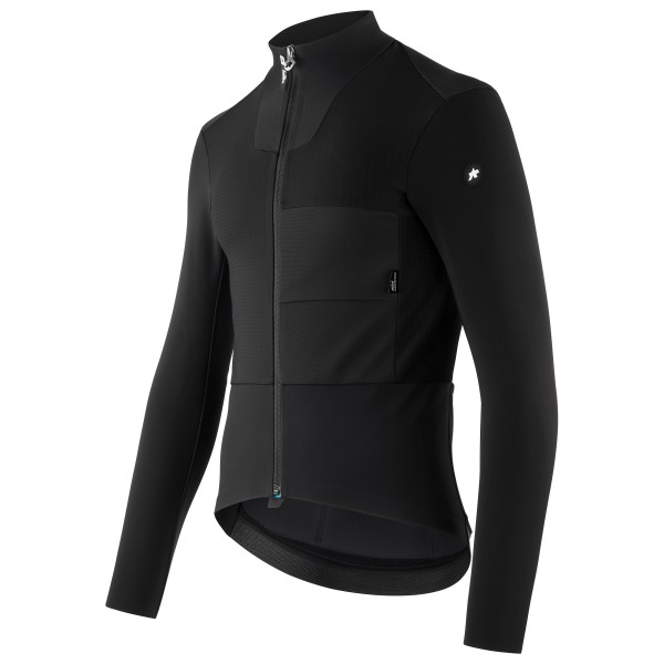 ASSOS - Equipe R Winter Jacket S11 - Fietsjas