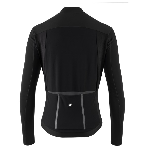 ASSOS - Equipe R Winter Jacket S11 - Fietsjas